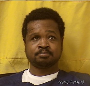 James Claud Daniels Iii Mugshot